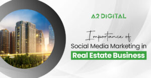 Social Media Marketing for Real estate in Pune
