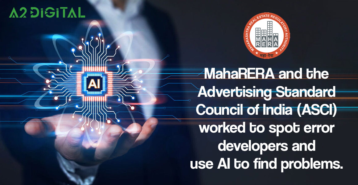 MahaRERA and the Advertising Standards Council of India (ASCI)