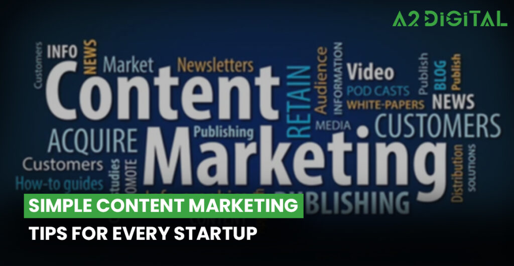 Content marketing tips