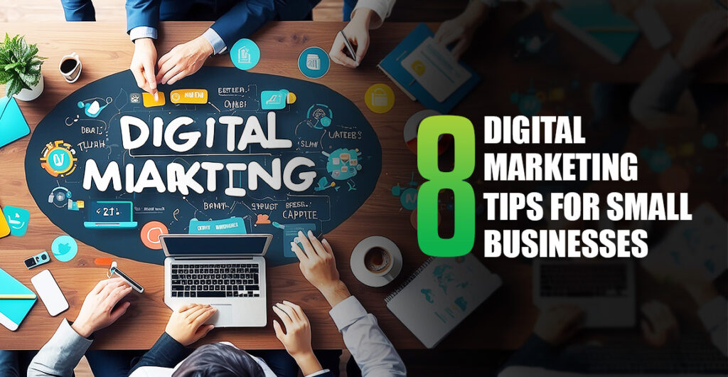 digital marketing service provider