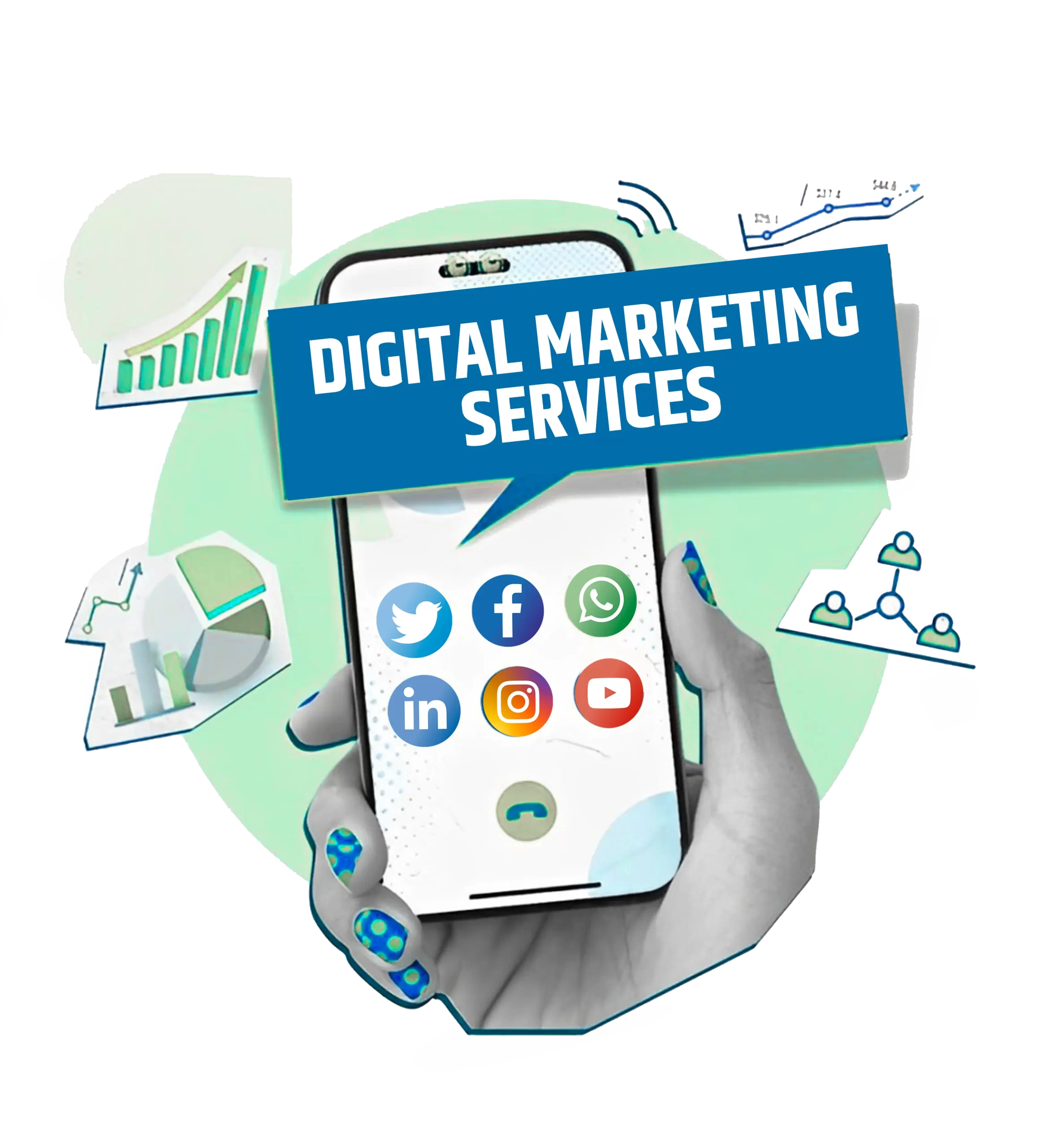 Best Digital Marketing Services