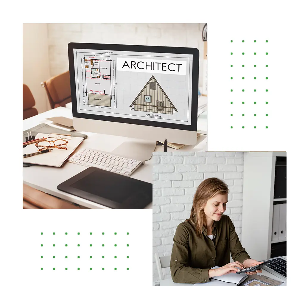 Digital Marketing for Architecture Interior Designers