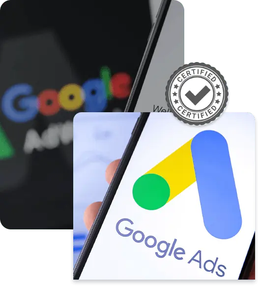 google ads services