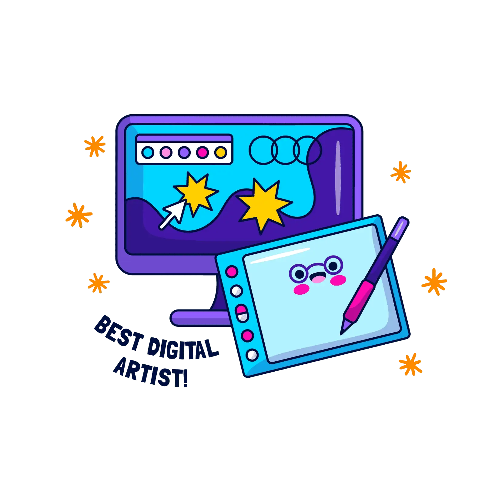 Graphic Designers@4x