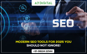 Modern SEO Tools for 2025