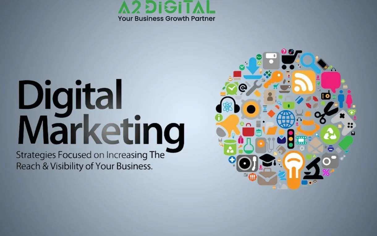 best digital marketing agency in Ravet