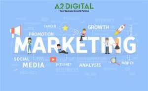 digital marketing agency in Bavdhan , Pune