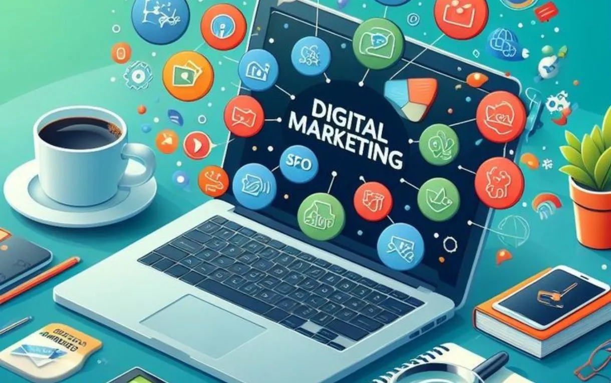 Looking for the best education digital marketing agency in SB Road, Pune? A2Digital helps schools, colleges & institutes