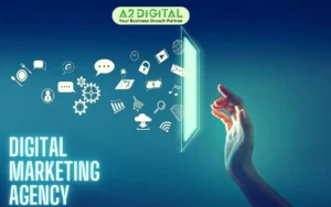 Digital Marketing Agency In PCMC , Pune