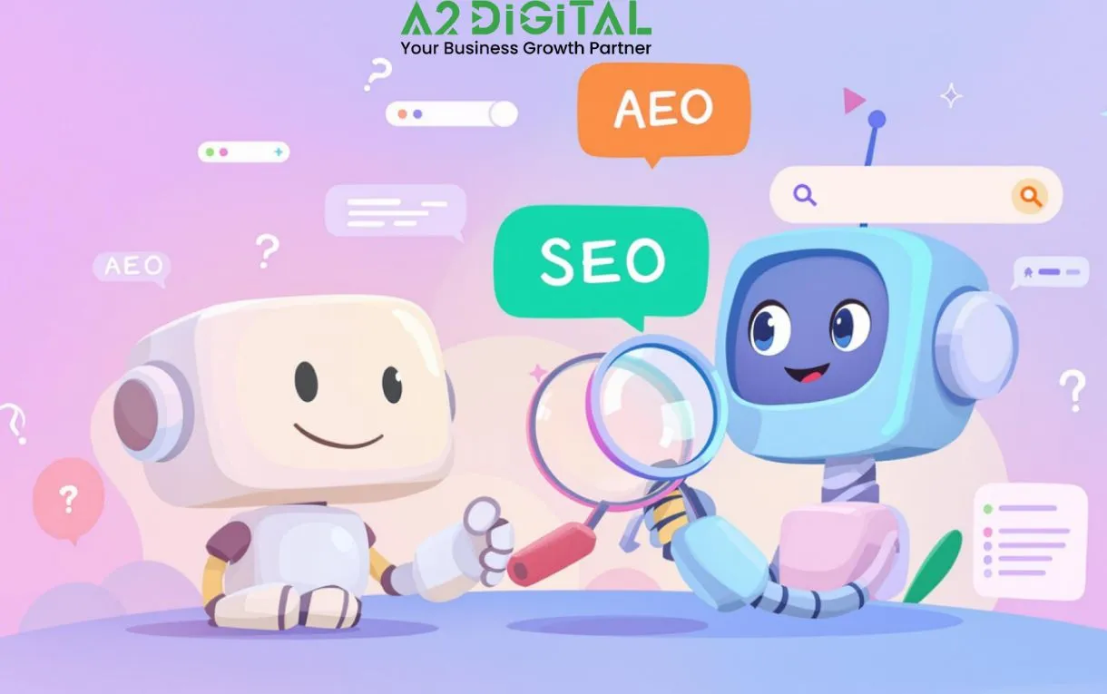 5 expert tips for AI search