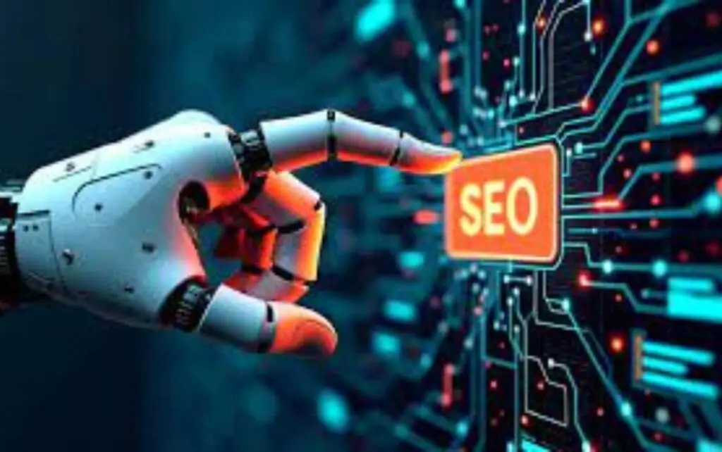 The Rise of AI-Powered SEO - A2 digital