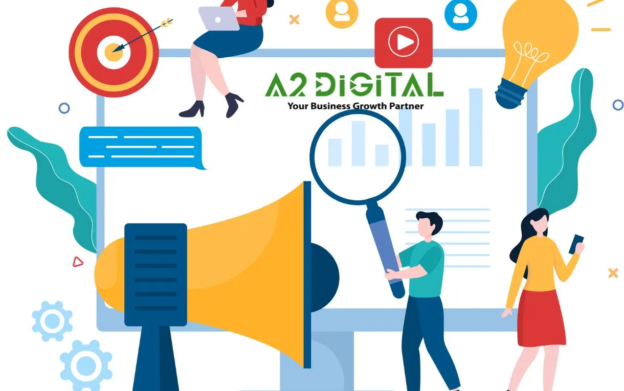 Hire a best digital marketing agency pune