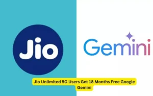 Reliance Jio’s Big Upgrade for Gemini Pro Plan
