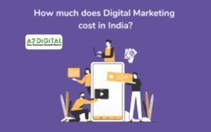 Digital Marketing Cost in Pune India