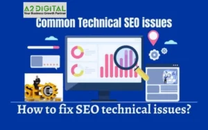 How AI Detects Technical SEO Errors Faster