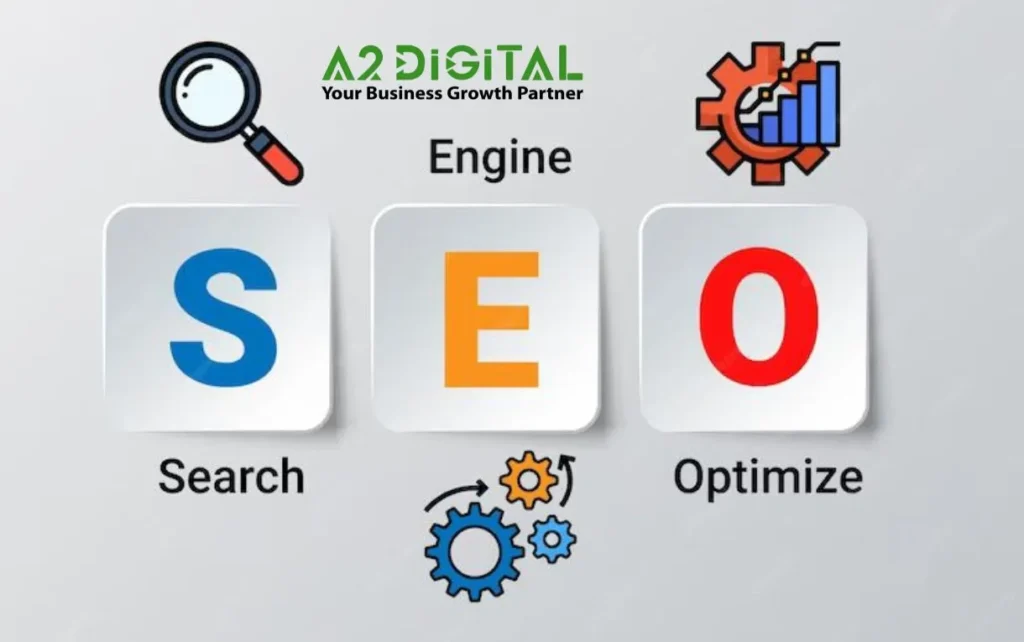 Top SEO Agency in Pune, India