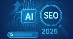 SEO and Digital Marketing Trends for 2026