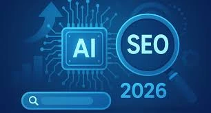 SEO and Digital Marketing Trends for 2026