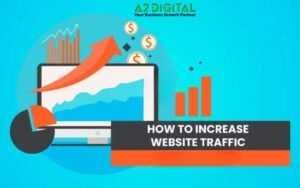 How to Raise the Organic Traffic of a New Website From 0