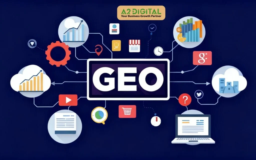 What Is GEO (Generative Engine Optimization)?