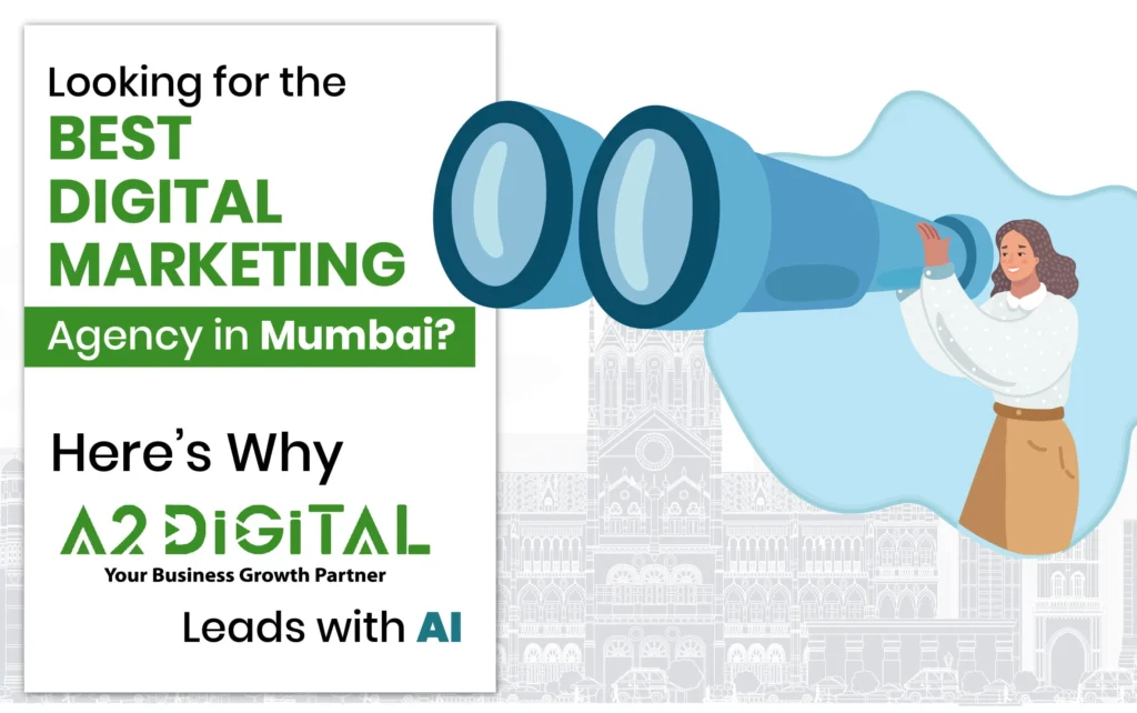 Top Digital Marketing Agency Services in Mumbai