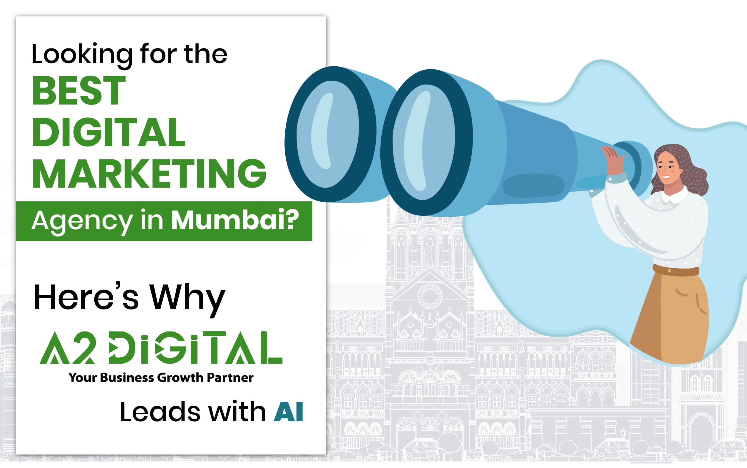 Top Digital Marketing Agency Services in Mumbai
