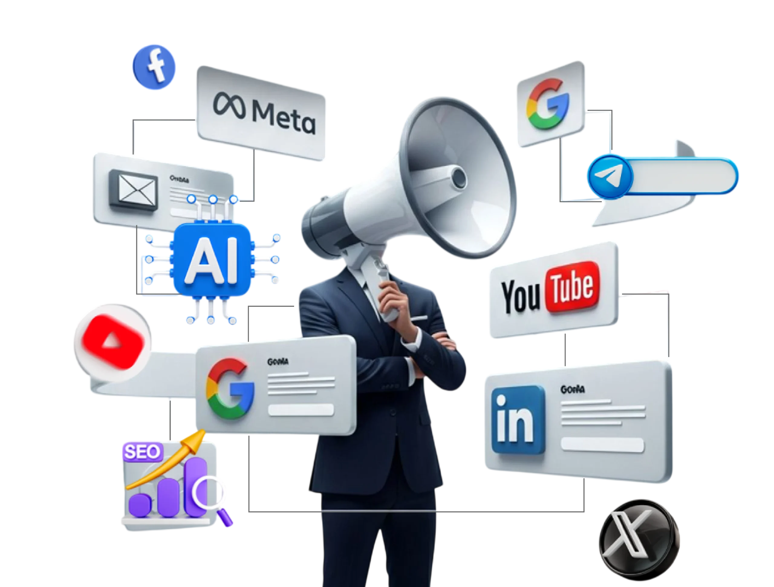 Best Digital Marketing Agency in India — FAQ