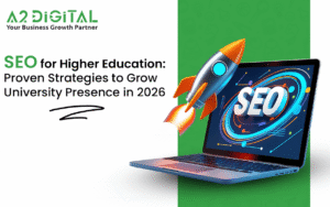 What is SEO for Universities?