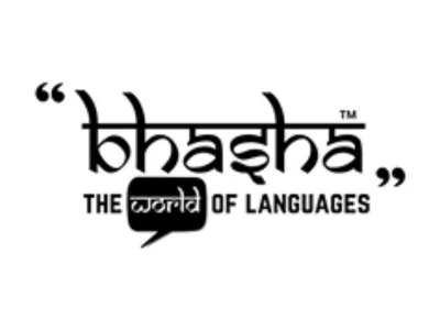Bhasha