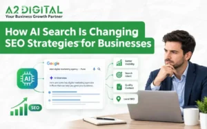 AI Search Is Changing SEO Strategies